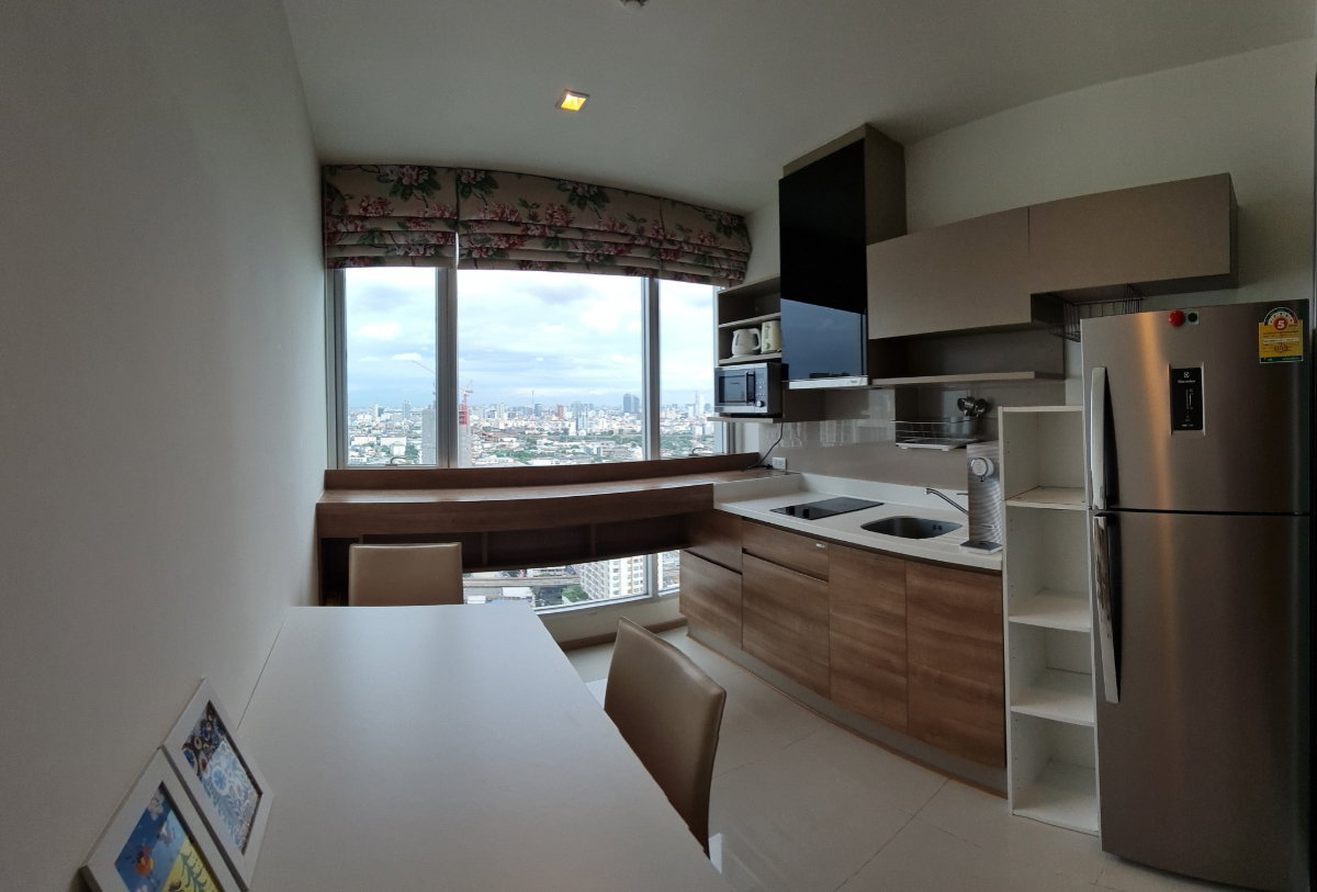 picture Code: 26KJ1456  for rent Rhythm Phahol - Ari 🔥🔥 Line ID: @kjcondo (with @)🔥🔥 - 3/11