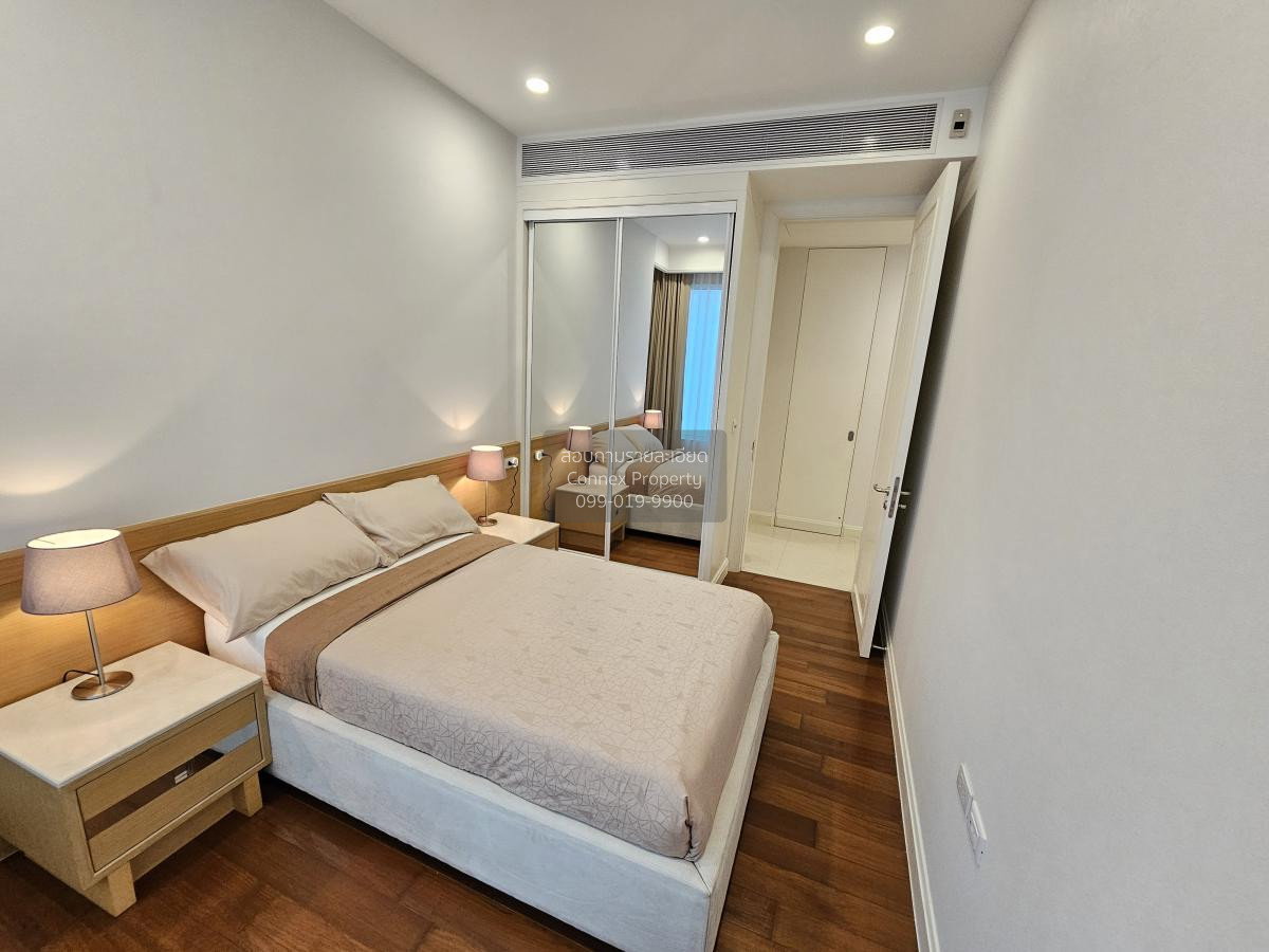 รูป เช่าคอนโด คิว หลังสวน BTS-ชิดลม ลุมพินี เขต ปทุมวัน กรุงเทพ CX-120329 ✅ ทักไลน์ @connexproperty ตอบทันที ทีมงานมืออาชีพ ✅ - รูปที่ 8/12