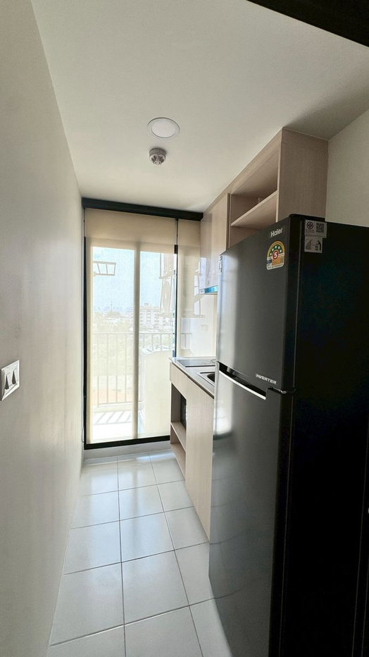 รูป 🟢ER25902 🟢ให้เช่า / For Rent Chewathai Hallmark Ladprao - Chokchai 4 (Phase 2) | 1 ห้องนอน 1 ห้องน้ำ |  💰 14,000 บาท/เดือน - รูปที่ 7/16