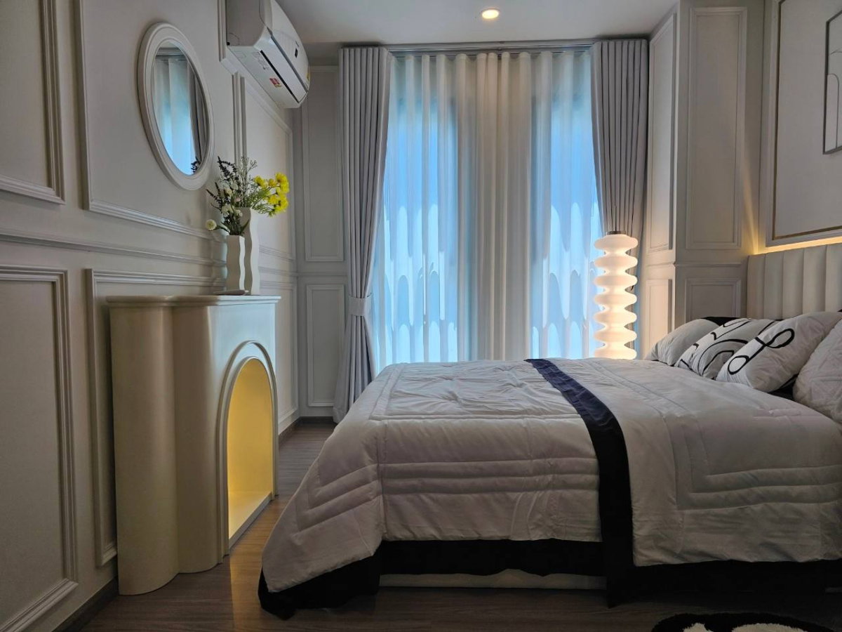 รูป 🎄RB23794 ให้เช่าถูกมาก👍แอสปาย รัชโยธิน✅แอดไลน์ @905bggcb ( มี @ ด้วย) แอดมินตอบไว - รูปที่ 1/19