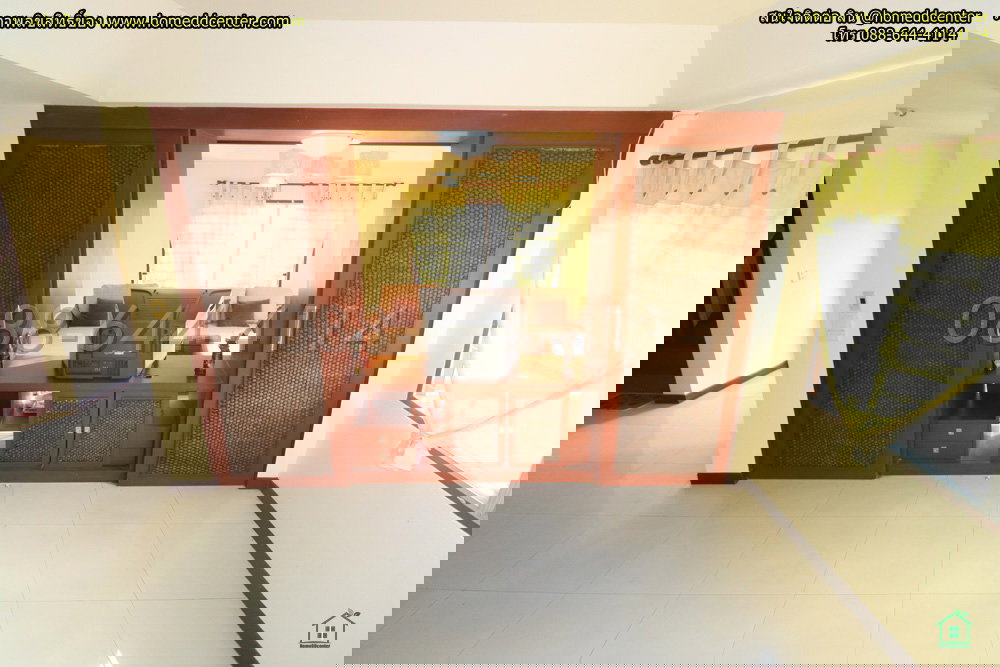 รูป ขายบ้านเดี่ยว หลังมุม สุวินทวงศ์ หนองจอก ติดถนนใหญ่สุวินทวงศ์ Type ใหญ่สุด! เคซี สุวินทวงศ์ (ซอย 46) สภาพนางฟ้า บิ้วท์อินสถาปนิก ใกล้รถไฟฟ้า 2 สาย - รูปที่ 14/37