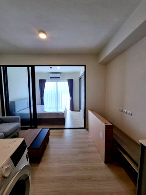 Condos for rent : A Space Mega 2 Condo for rent 9,500 THB 28 Sqm 