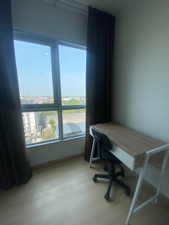 picture For rent  -  Supalai veranda phasi charoen - 11/13