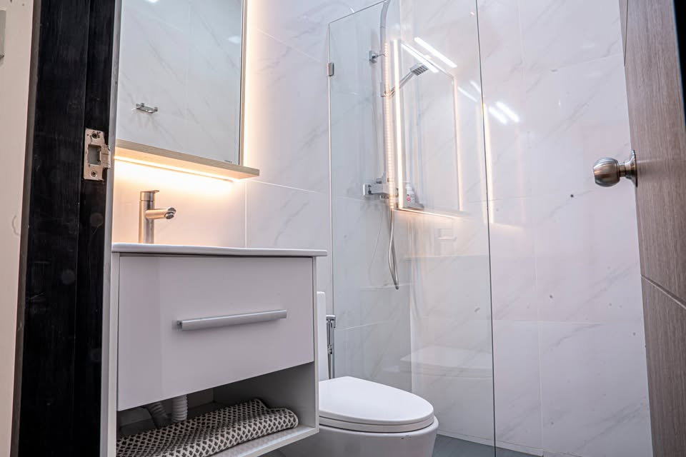รูป WS6903 ✨ ให้เช่าทาวน์โฮมสไตล์ ทาวน์โฮมหรู ใจกลางพระโขนง 🏡 ใกล้ BTS เพียง 65,000/เดือน เลี้ยงสัตว์ได้! - รูปที่ 20/20