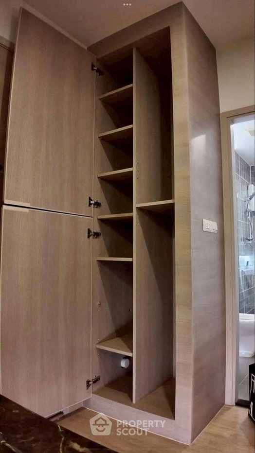 รูป คอนโด 2-ห้องนอน ที่ เดอะ เทมโป แกรนด์ สาทร วุฒากาศ ใกล้ BTS วุฒากาศ (ID 2745846) - รูปที่ 3/14