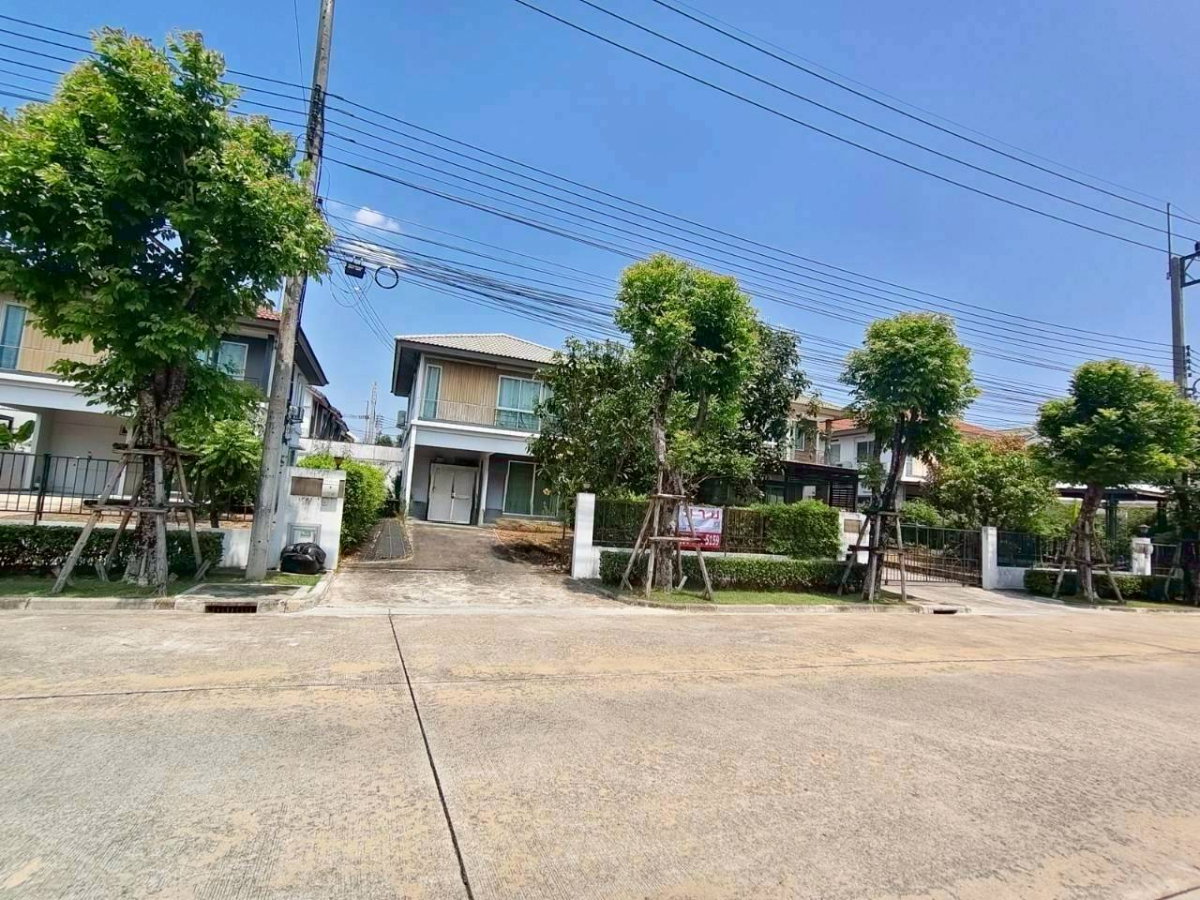 รูป ขายบ้านInnizio2 อินนิซิโอ2 รังสิต-คลอง 3 - รูปที่ 14/15