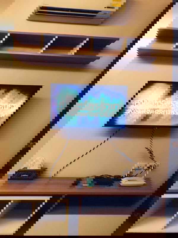 รูป MW agency❣️ห้องว่าง❤️❣️❤️เอมเมอรัลด์ เรสซิเดนท์ รัชดา - รูปที่ 12/13