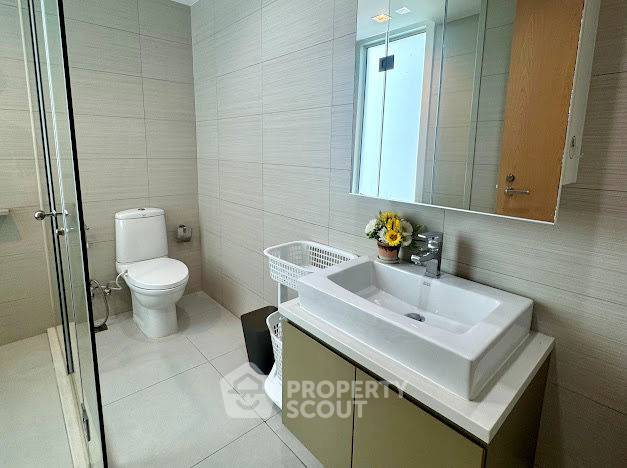 รูป คอนโด 2-ห้องนอน ที่ สิริ แอท สุขุมวิท ใกล้ BTS ทองหล่อ (ID 2739405) - รูปที่ 10/10
