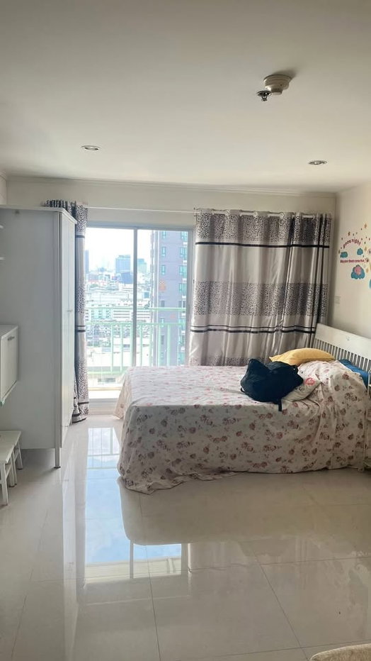 รูป เช่าคอนโด Lumpini Ville Ramkhamhaeng 44/ลุมพินี วิลล์ รามคำแหง 44 (B6903056)  ID Line : @condo88 - รูปที่ 1/8