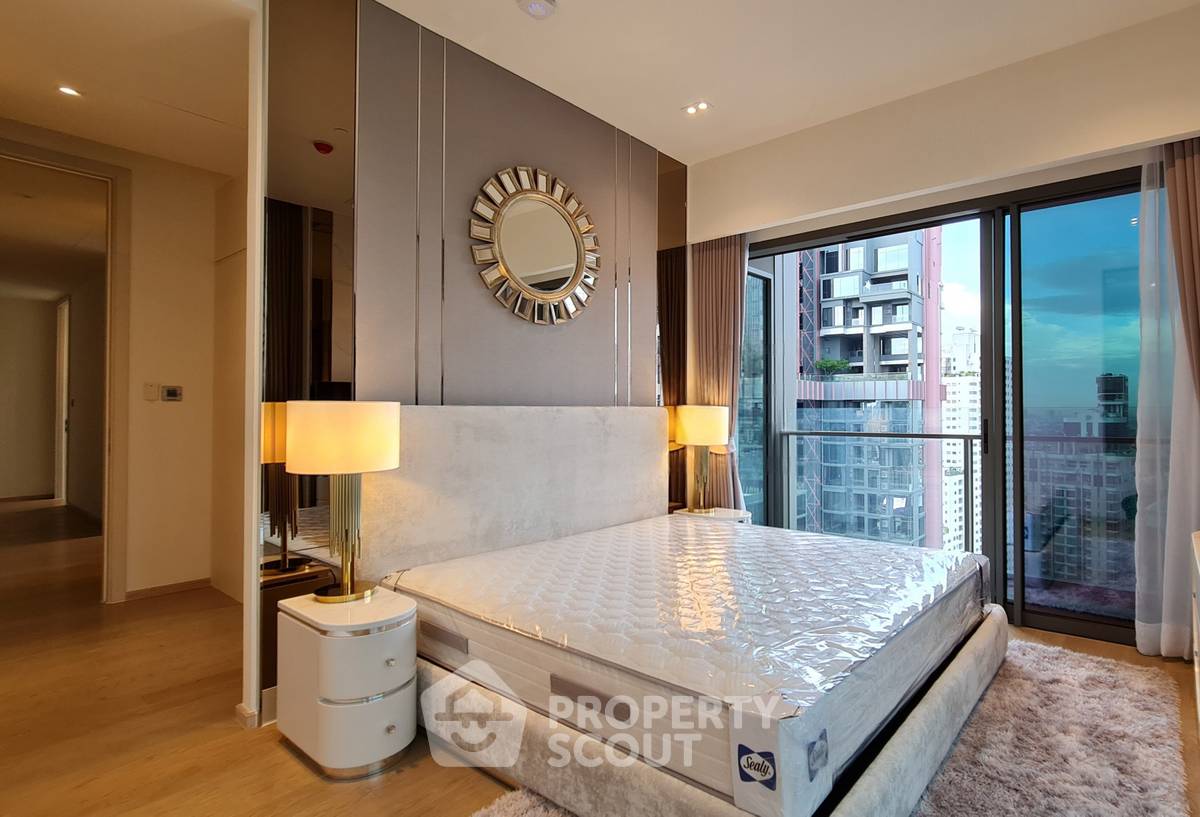 รูป คอนโด 3-ห้องนอน ที่ เดอะ สแตรนด์ ทองหล่อ ใกล้ BTS ทองหล่อ (ID 2743848) - รูปที่ 7/9