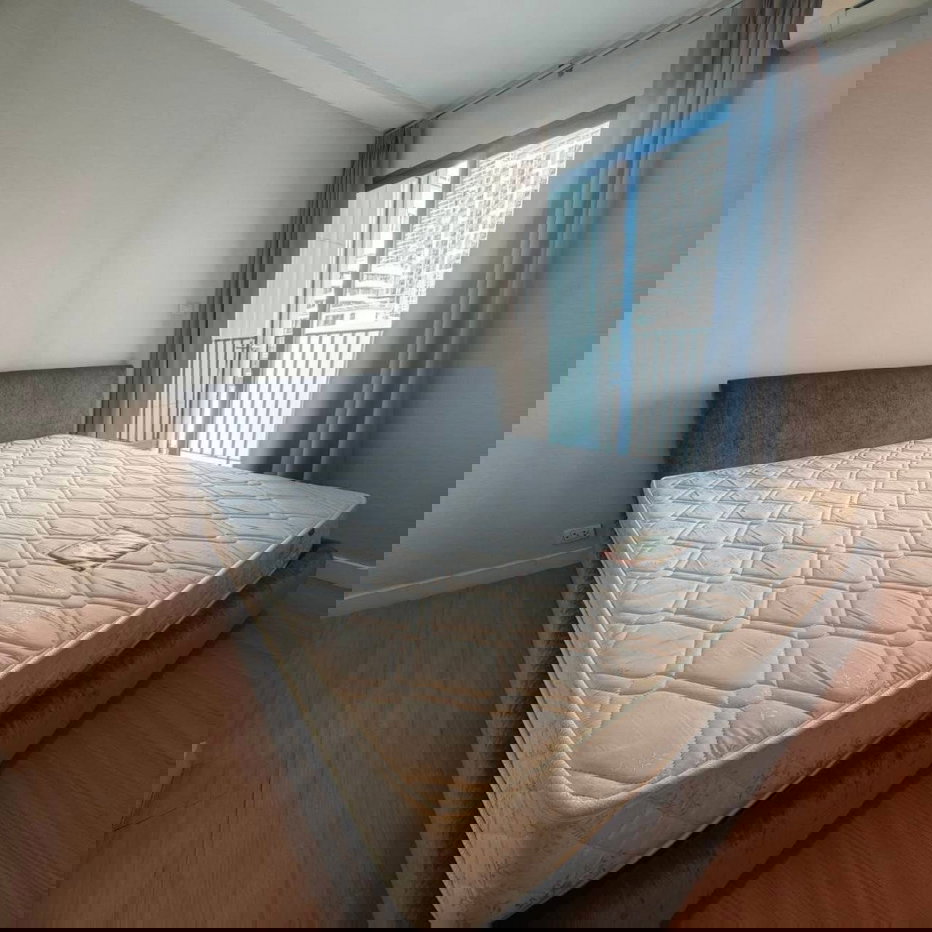 รูป ให้ เช่าคอนโด D25 Thonglor ทำเลทองใจกลางทองหล่อ 42 ตร.ม. 1 ห้องนอน 1 ห้องน้ำ พร้อมเข้าอยู่ - รูปที่ 8/12