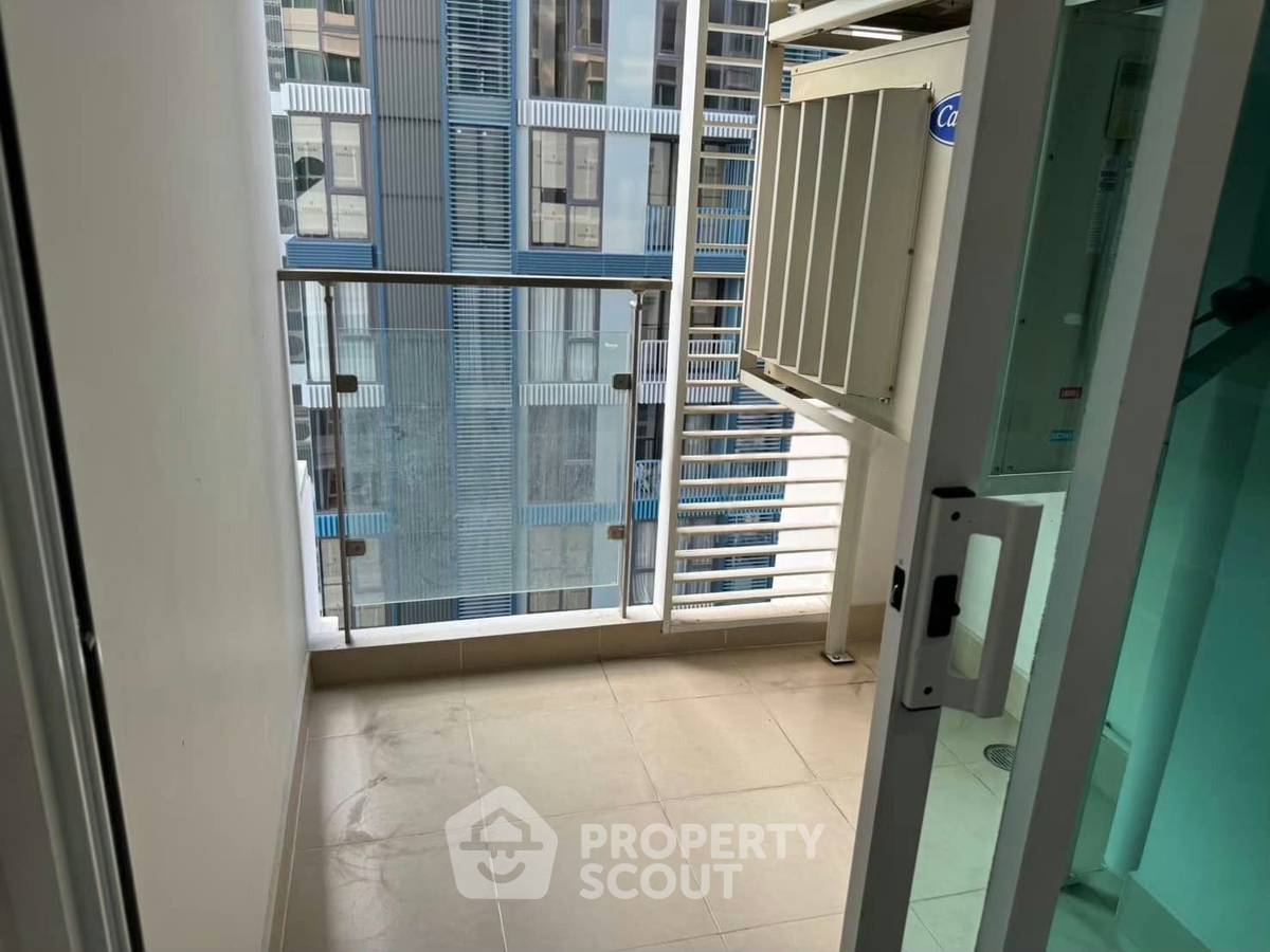 รูป คอนโด 2-ห้องนอน ที่ ศุภาลัย เอลีท พญาไท ใกล้ ARL ราชปรารภ (ID 2742951) - รูปที่ 17/19