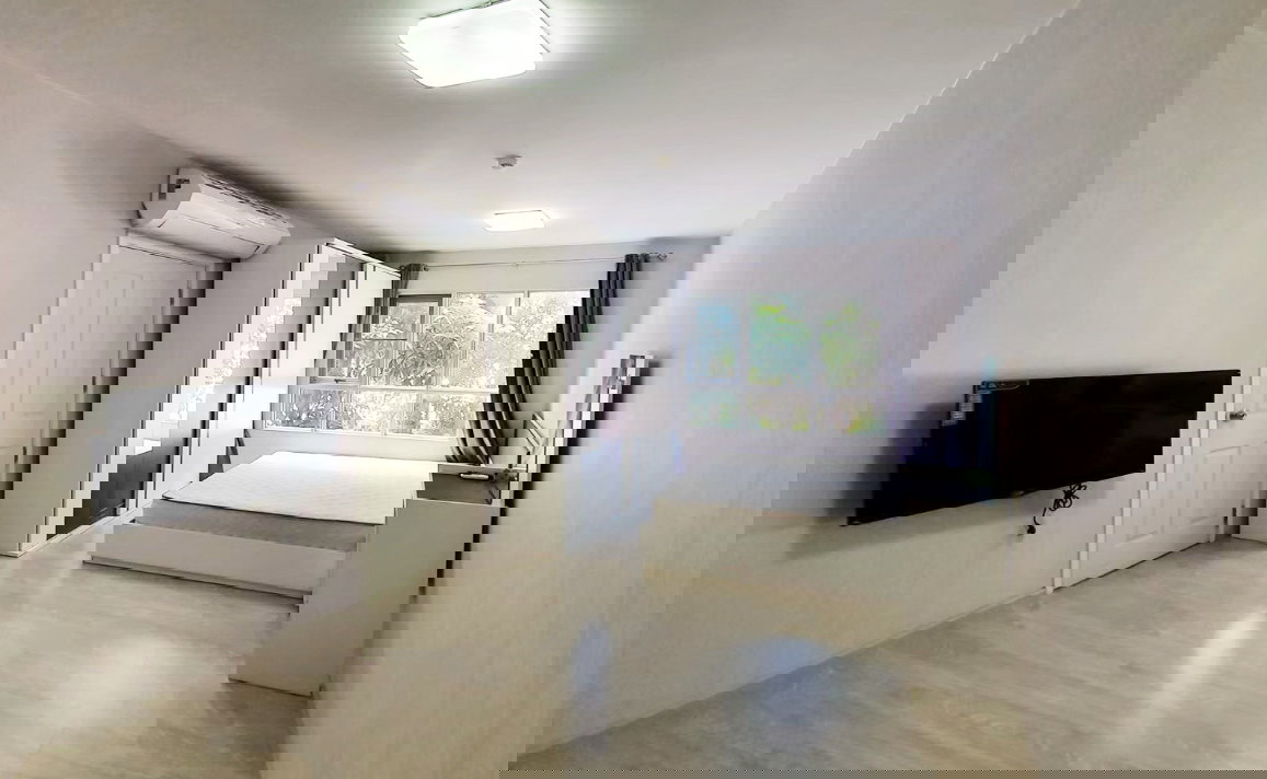 รูป ***ให้เช่า แอสปาย สาทร-ตากสิน Brick Zone (ราคาไม่แพง!!! + เครื่องซักผ้า!!!) *รับโปรพิเศษ* LINE : @Feelgoodhome (มี@หน้า) - รูปที่ 6/14