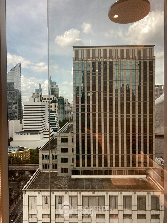 picture 2-BR Condo at Tonson One Residence near BTS Chit Lom (ID 2359585) - 8/20
