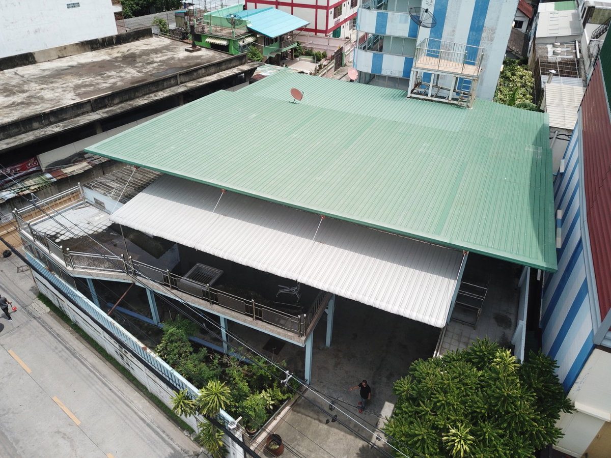 รูป ให้เช่า Warehouse โกดังขนาดใหญ่ ราคาไม่แรง ทำเลทองใจกลางกรุงเทพ ย่านพระราม 3 - รูปที่ 1/6