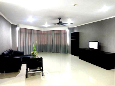 คอนโดให้เช่า : คอนโด 3-ห้องนอน ที่ เดอะ วอเตอร์ฟอร์ด พาร์ค สุขุมวิท 53 คอนโดมิเนียม ใกล้ BTS ทองหล่อ (ID 2744716)