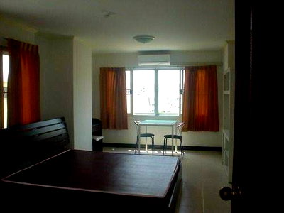 Condos for rent The Square Bang Yai : For Rent City Station Condominium