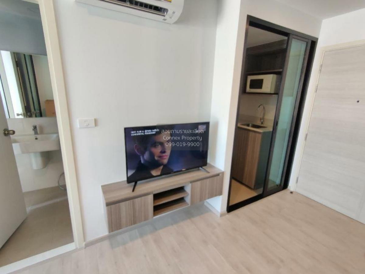 รูป เช่าคอนโด  ดิ ออริจิ้น สุขุมวิท 105 BTS-แบริ่ง บางนา เขต บางนา กรุงเทพ CX-85625 ✅ ทักไลน์ @connexproperty ตอบทันที ทีมงานมืออาชีพ ✅ - รูปที่ 7/12