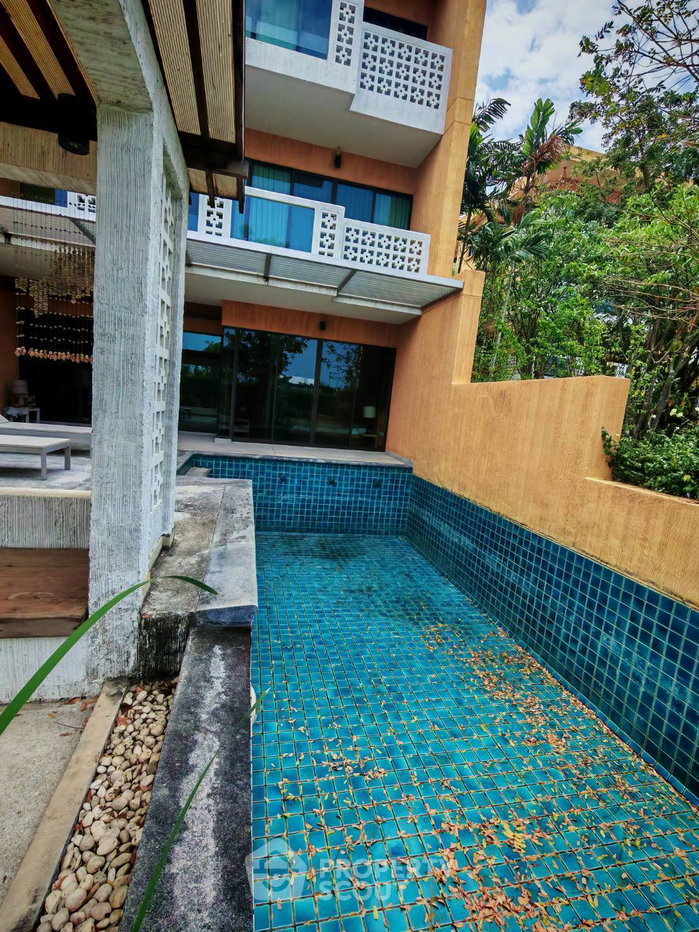 picture 2-BR Condo For Sale, Baan Chaantalay Cha-Am, Near Cha-Am Beach (ID 2745736) - 2/19