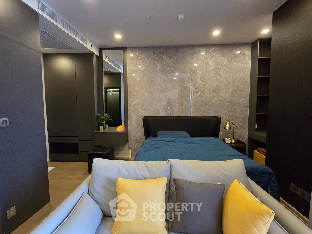 รูป คอนโด 1-ห้องนอน ที่ แอชตัน อโศก ใกล้ MRT สุขุมวิท (ID 2739450) - รูปที่ 5/14