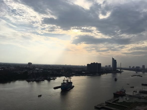 picture U Delight Resident Riverfront Rama 3 - 15/17