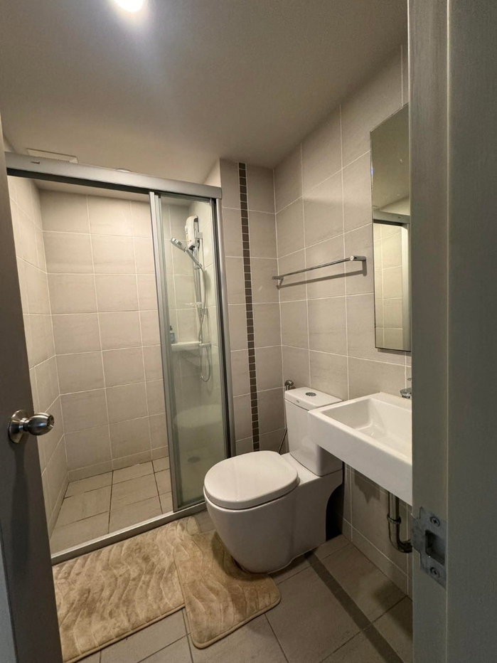 รูป [RENT]  ST0748 ลุมพินี ซีเล็คเต็ด สุทธิสาร - สะพานควาย   Lumpini Selected Sutthisan - Saphan Khwai     (แอดไลน์มี @นำหน้า LINE ID :  @idhomeland) - รูปที่ 7/11