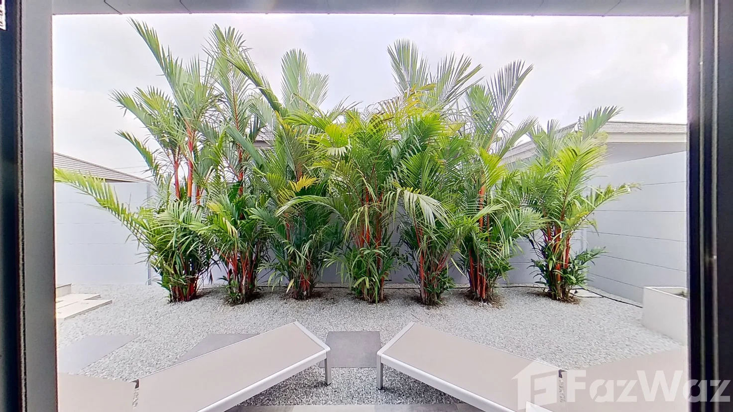 รูป ขาย วิลล่า 2 ห้องนอน ในโครงการ บ้าน พัทยา 6 1393314 - รูปที่ 9/12