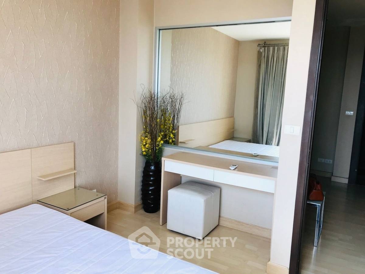 picture 1-BR Condo at Rhythm Ratchada near MRT Ratchadaphisek (ID 2744041) - 8/9
