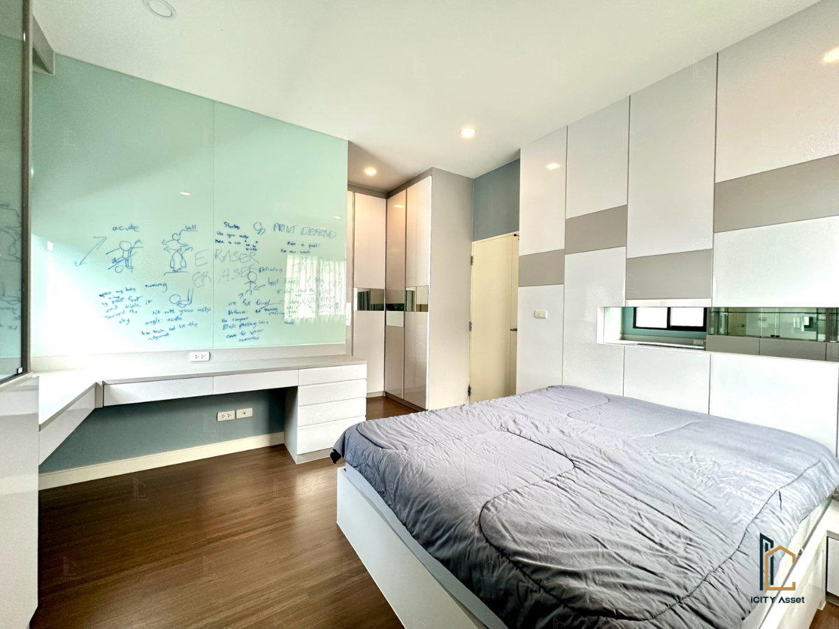 รูป ✅ราคาดี สุดคุ้ม 4b4b 15.5mb - The City Pattanakarn 📞Call 090 919 9898 - รูปที่ 25/35