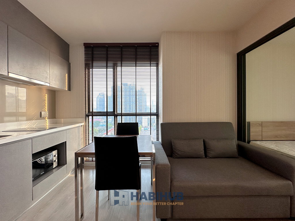 รูป 🏠✨ Rhythm Asoke 2 | ขายคอนโด 1 ห้องนอน (HBH-HL-4) - รูปที่ 14/35