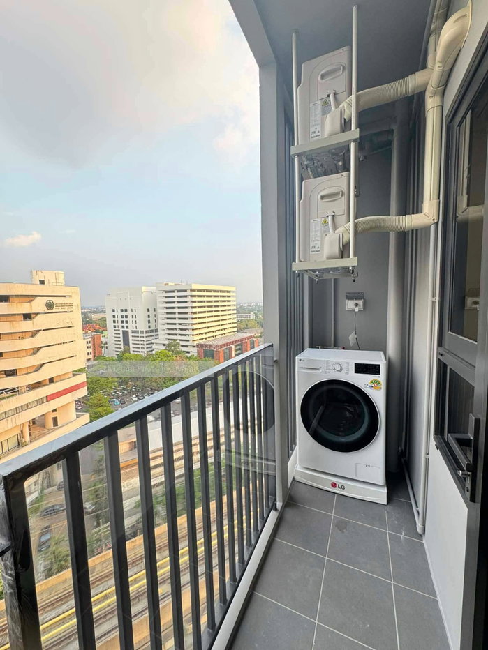 picture #SC12422​ 📌 Rent | 🟦🟨COBE Kaset - Sripatum​​🟥🟩𝑪𝒐𝒏𝒕𝒂𝒄𝒕𝑳𝑰𝑵𝑬:@𝒔𝒆𝒄𝒓𝒆𝒕𝒑𝒓𝒐𝒑𝒆𝒓𝒕𝒚 🔥✨ - 6/8