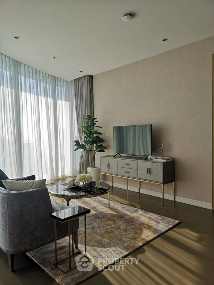 รูป คอนโด 2-ห้องนอน ที่ แมกโนเลียส์ ราชดำริ บูเลอวาร์ด ใกล้ BTS ราชดำริ (ID 300761) - รูปที่ 10/13