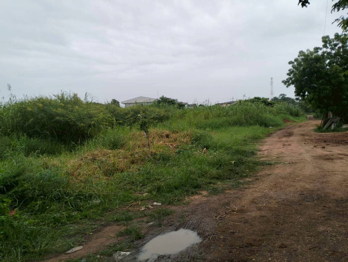 รูป ขายที่ดิน21ไร่ทางหลวงแผ่นดินหมายเลข208ขอนแก่น-ยางตลาด ต.โคกสี อ.เมืองขอนแก่น - รูปที่ 16/17