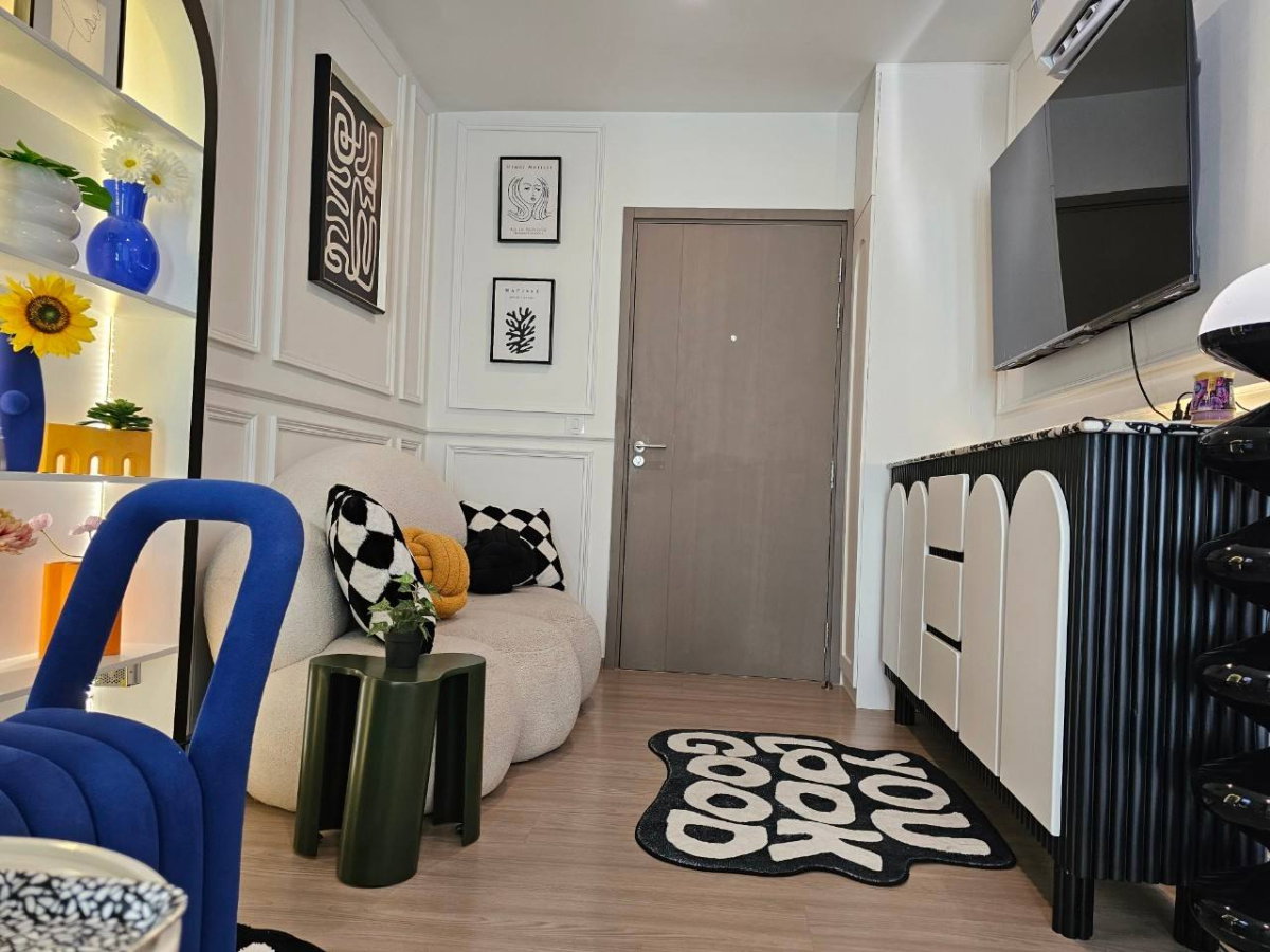 รูป 🎄RB23794 ให้เช่าถูกมาก👍แอสปาย รัชโยธิน✅แอดไลน์ @905bggcb ( มี @ ด้วย) แอดมินตอบไว - รูปที่ 13/19