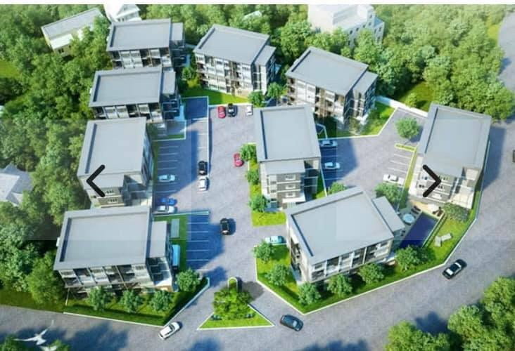 รูป ให้เช่า Casa @cmu หลัง มหาวิทยาลัยเชียงใหม่ เดินไปเรียนได้เลย โทร 082-3899314 คุณบู - รูปที่ 13/14