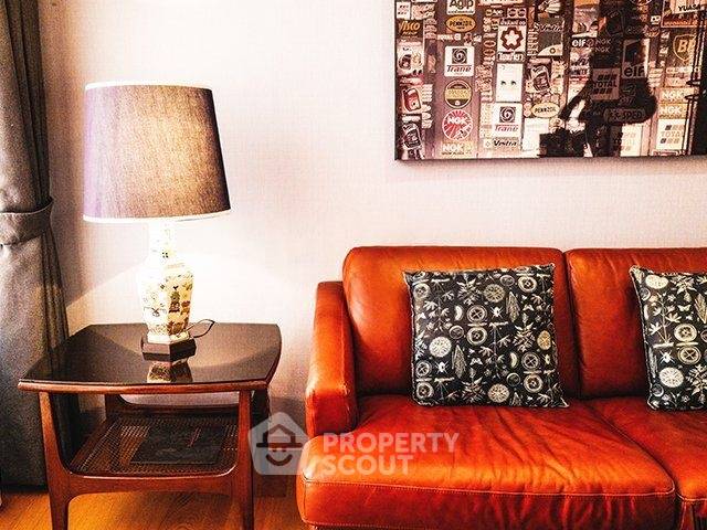 รูป คอนโด 1-ห้องนอน ที่ โนเบิล รีโว สีลม ใกล้ BTS สุรศักดิ์ (ID 2743474) - รูปที่ 3/7