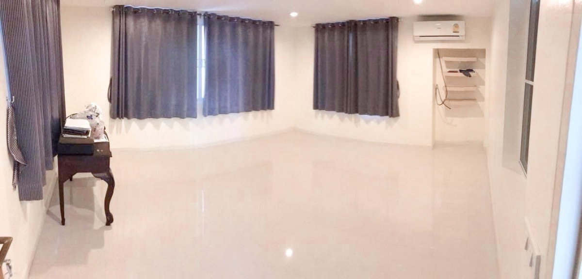 picture Nanthawan Sathon - Ratchaphruek / 4 Bedrooms #HRP1045 - 9/12