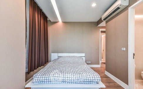 2-BR Condo at Equinox Paholyothin-Viphavadee near BTS Ha Yaek Lat Phrao (ID 2745647)