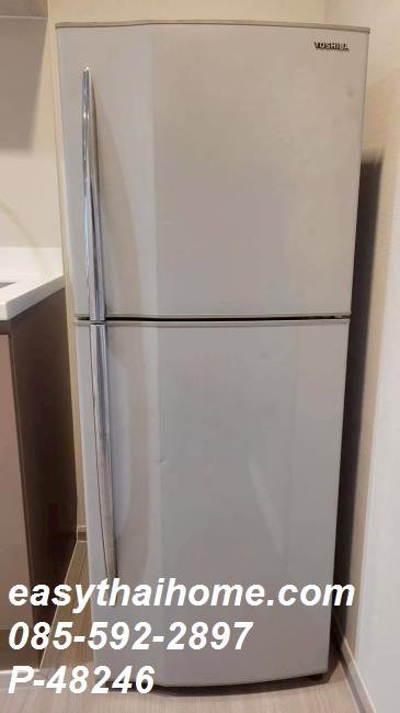 รูป [ให้เช่า | เปิดจองล่วงหน้าพร้อมอยู่ 28 เม.ย. P-48246] ไลฟ์ สาทร เซียร์รา เขตธนบุรี ใกล้ bts ตลาดพลู 18,500 บาท Line @easythaihome 085-592-2897 - รูปที่ 4/12