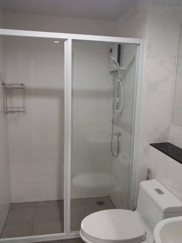 รูป เช่า รีช พหลโยธิน 52 เฟอร์นิเจอร์ครบ ใกล้ BTS สะพานใหม่ - รูปที่ 6/19