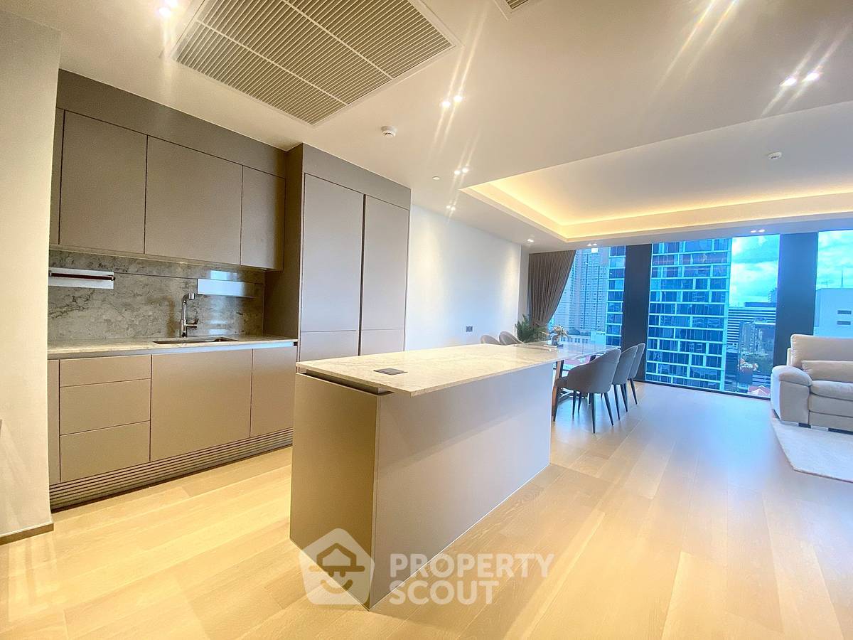 picture 2-BR Condo at Tonson One Residence near BTS Chit Lom (ID 2359585) - 17/20
