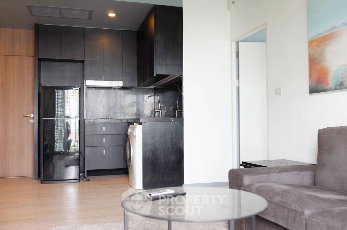 รูป คอนโด 1-ห้องนอน ที่ โนเบิล โซโล ใกล้ ทองหล่อ (ID 2746663) - รูปที่ 3/7