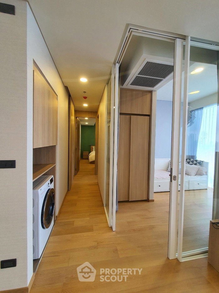 รูป คอนโด 3-ห้องนอน ที่ ไซมิส เอ็กซ์คลูซีฟ 42 ใกล้ BTS เอกมัย (ID 2743876) - รูปที่ 5/8