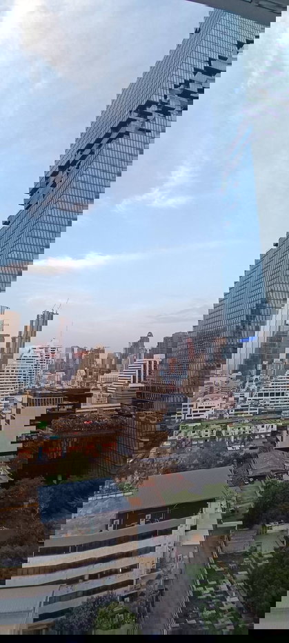 รูป 🏢 ให้เช่าคอนโด : Ivy Sathorn 10 (ไอวี่ สาทร 10)   รหัสทรัพย์ | 📌LNP-C12520 - รูปที่ 9/10