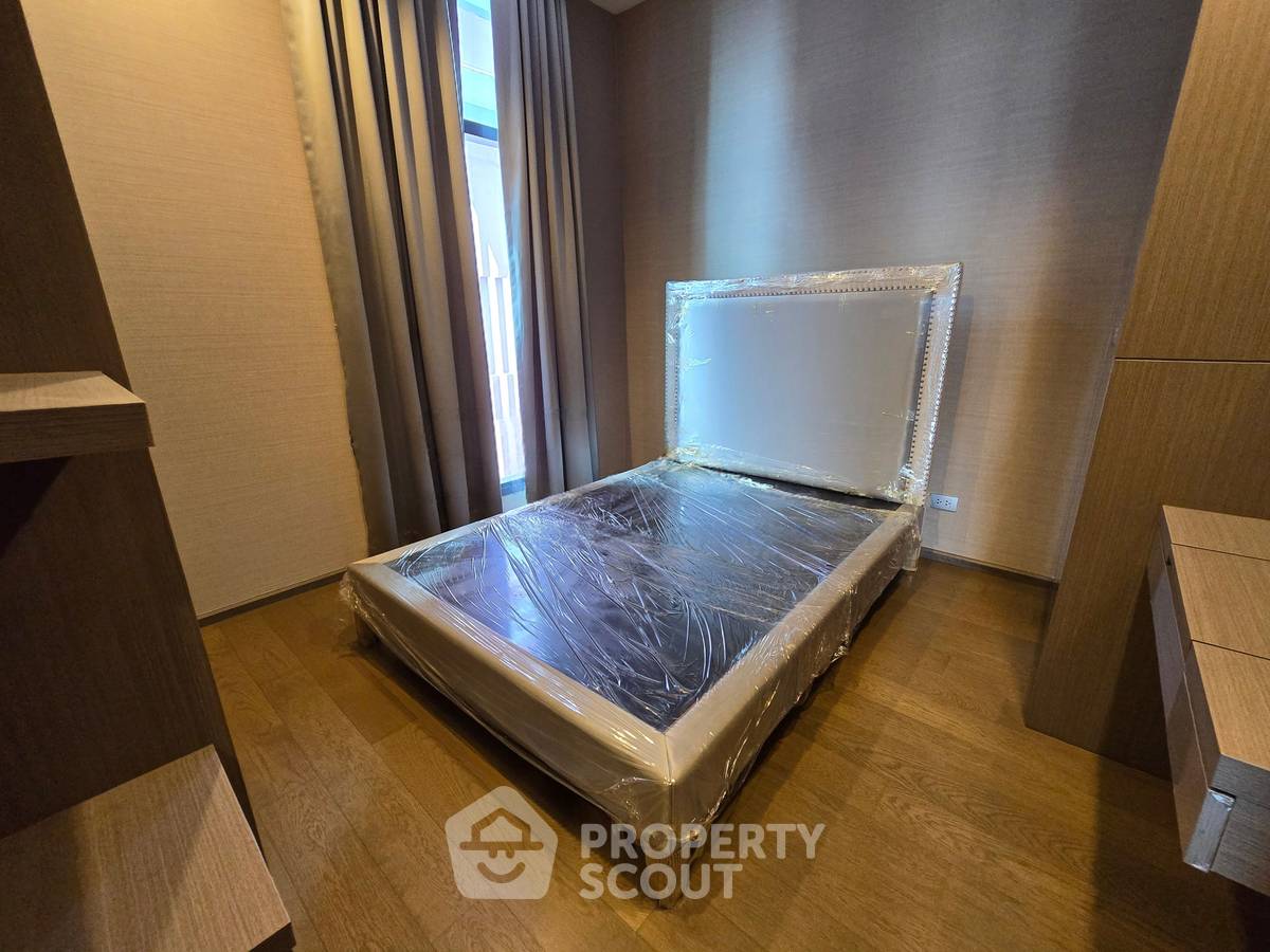 รูป คอนโด 2-ห้องนอน ที่ เดอะ ดิโพลแมท สาทร ใกล้ BTS สุรศักดิ์ (ID 2744083) - รูปที่ 4/16