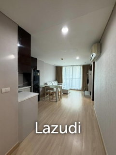 รูปภาพ 69.7 sqm 2 Bed Condo on 8th Floor at The Address Pathumwan Ratchathewi