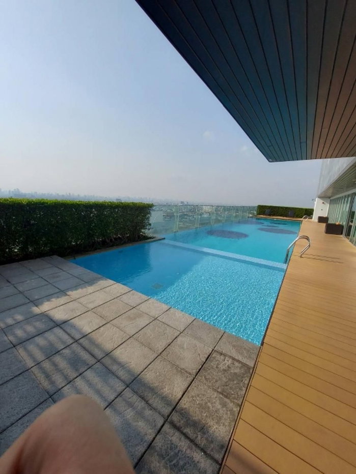 รูป 🔥ด่วน ห้องไปไวมากกก Code: 26KJ1441  ให้เช่า Chewathai Ramkamhaeng ✅ Add Line @kjcondo (มี@ข้างหน้าด้วยนะคะ) - รูปที่ 12/12