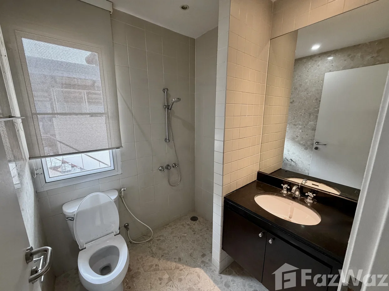 รูป บ้านเดี่ยวให้เช่า 3 ห้องนอน ในโครงการ บางกอก วิลล่า 6117073 - รูปที่ 5/10