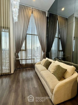 1-BR Condo at Knightsbridge Space Ratchayothin near BTS Ratchayothin (ID 2742927)