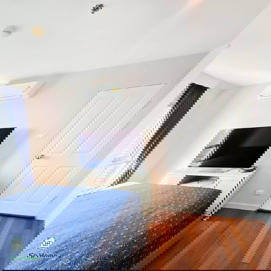 รูป 🍀 ให้เช่า เบล แกรนด์ พระราม 9 (เบล อเวนิว) 🍀 สนใจแอดไลน์ @zcondo (มี@นำหน้า) 🔥  C5421 - รูปที่ 5/14